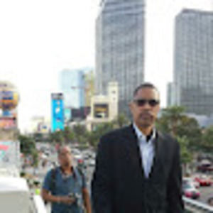 Meet your Posher, Joseph